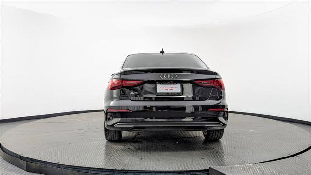 Used 2022 Audi A3 2.0T Premium image 7