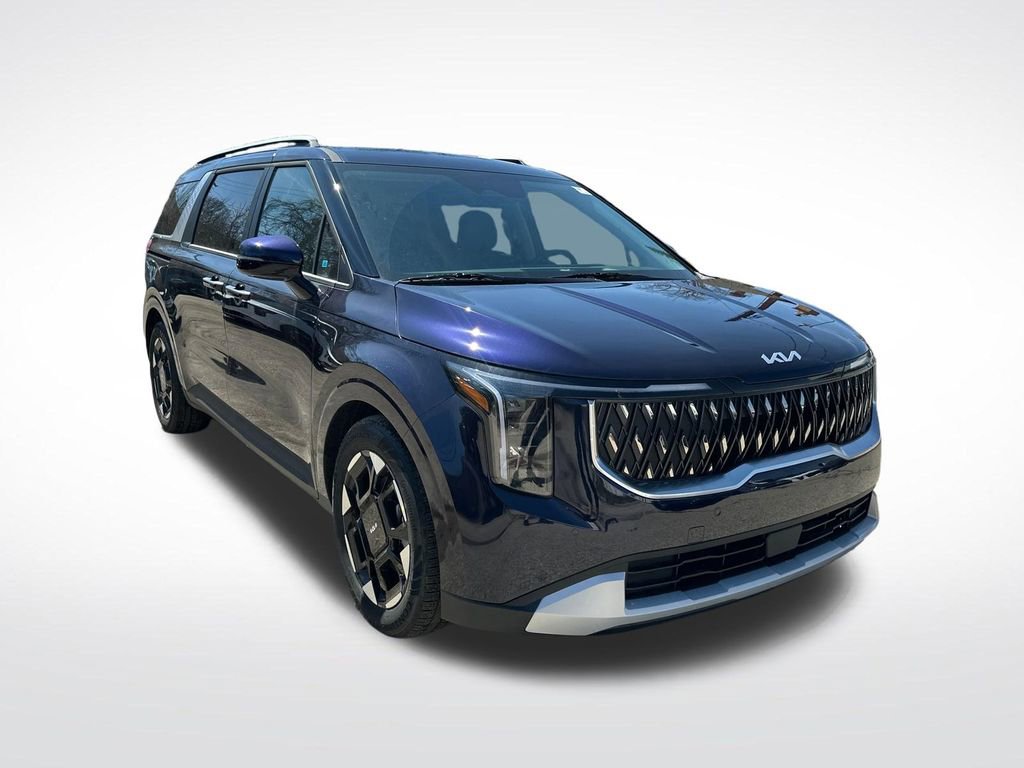 New 2026 Kia Carnival EX image 7