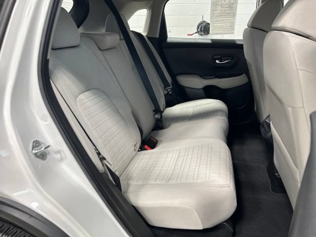 Used 2023 Honda HR-V LX image 19