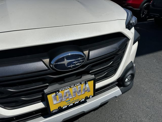 Used 2023 Subaru Outback Limited AWD/4WD image 10