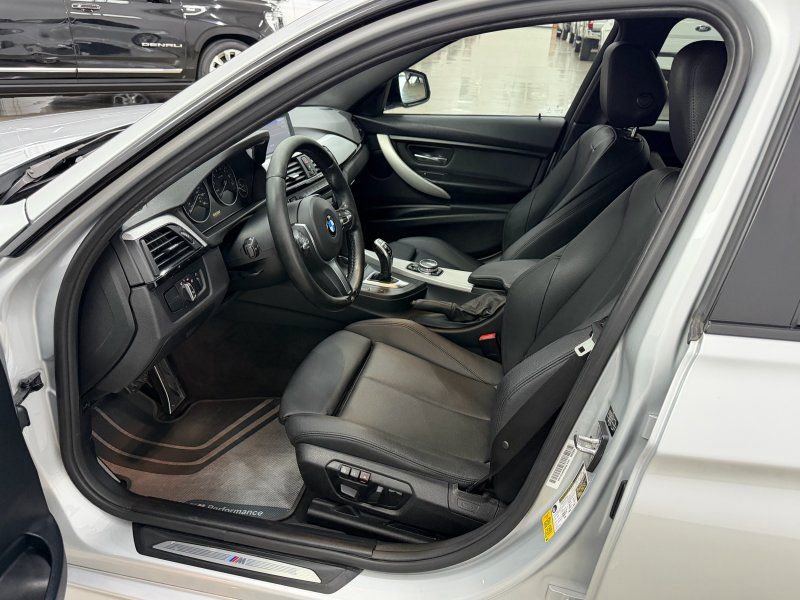 Used 2014 BMW 328i Sedan image 14