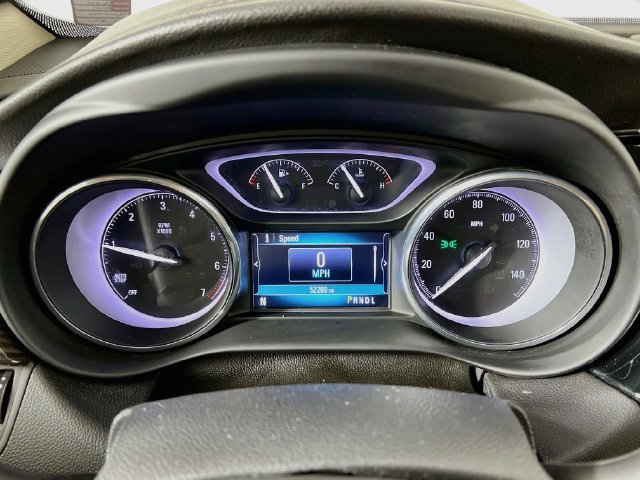 Used 2020 Buick Envision Essence FWD image 14