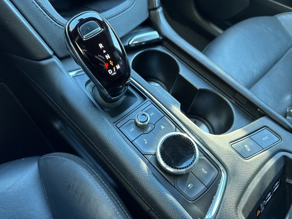 Used 2024 Cadillac XT5 Premium Luxury image 10