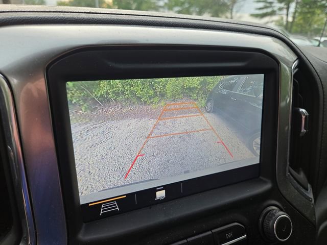 Used 2019 Chevrolet Silverado 1500 RST w/ All-Star Edition AWD/4WD image 13