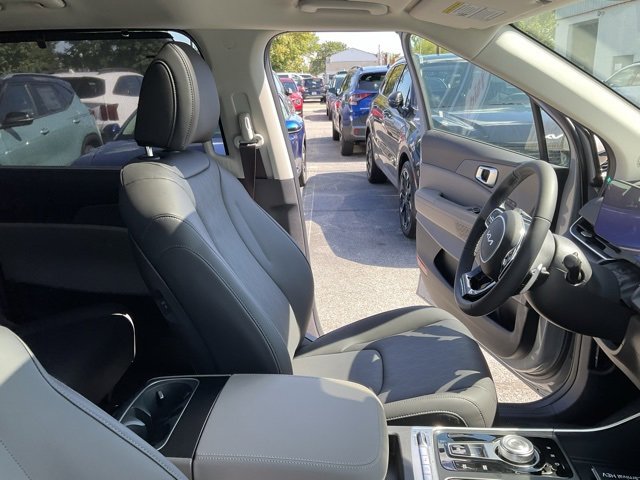 New 2026 Kia Carnival SX image 65