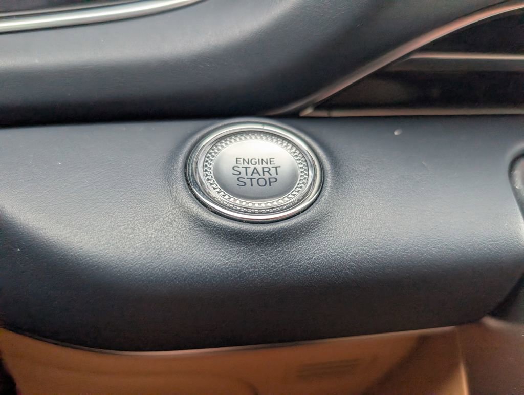 Used 2021 Genesis GV80 3.5T Advanced + w/ Cargo Package image 20