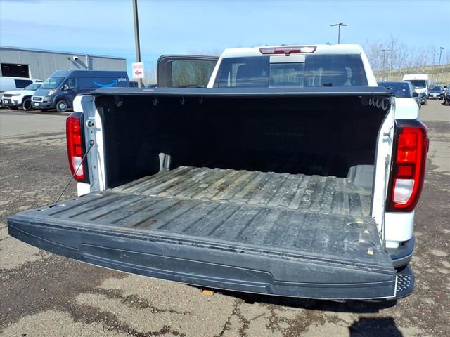 Used 2020 GMC Sierra 1500 SLE w/ SLE Value Package image 15