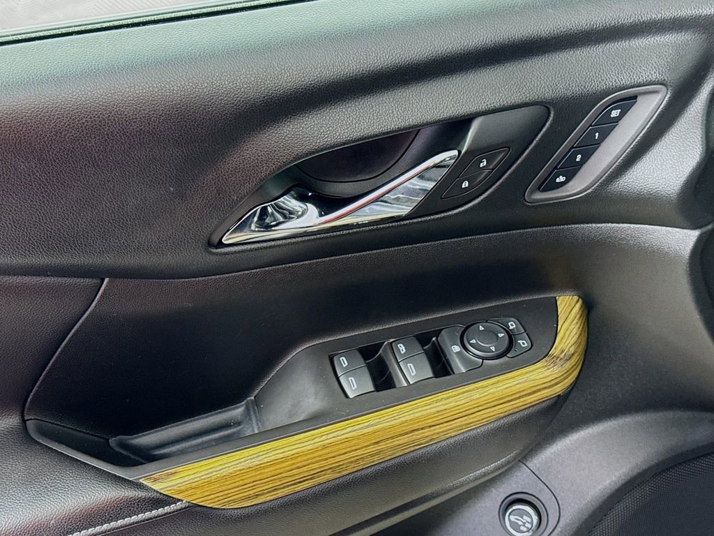 Used 2018 GMC Acadia Denali w/ Technology Package image 18