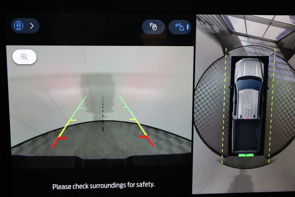 Used 2026 Ford F250 King Ranch w/ Chrome Package image 28