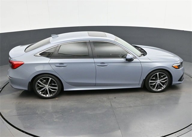 Used 2022 Honda Civic Touring image 45