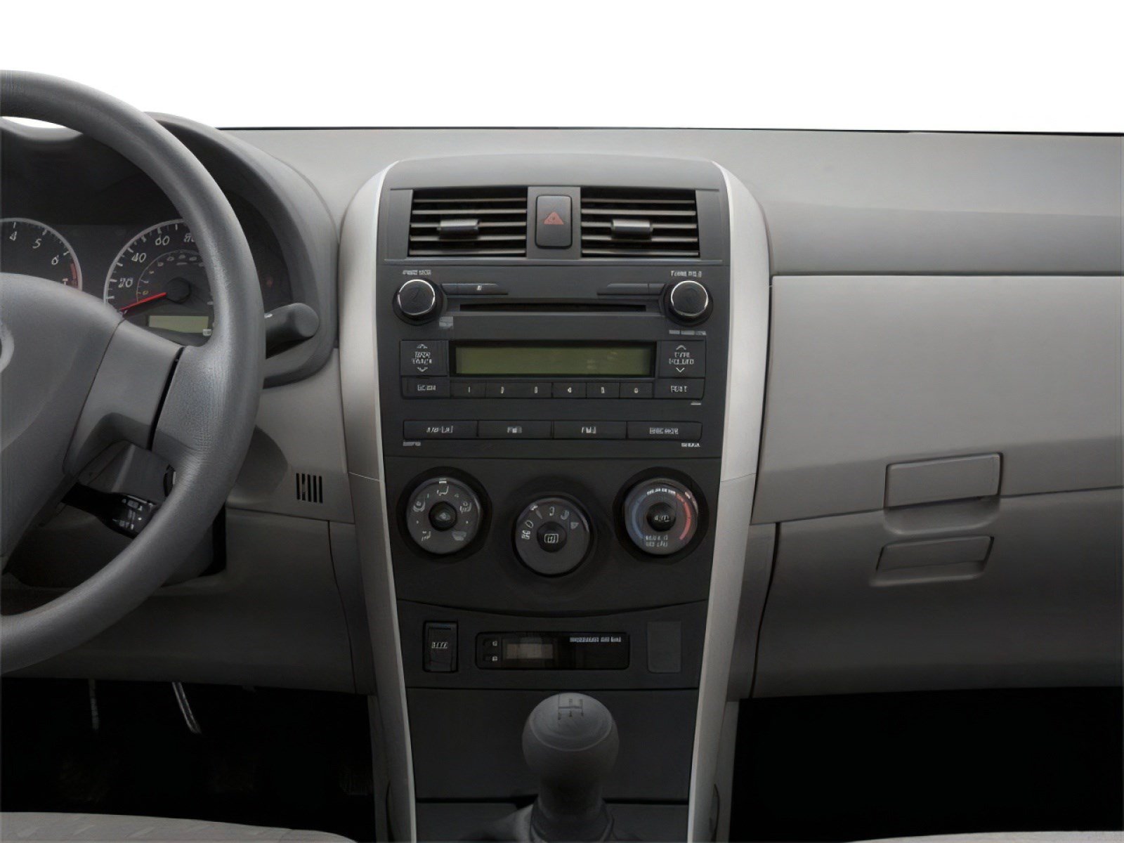 Used 2010 Toyota Corolla FWD image 13