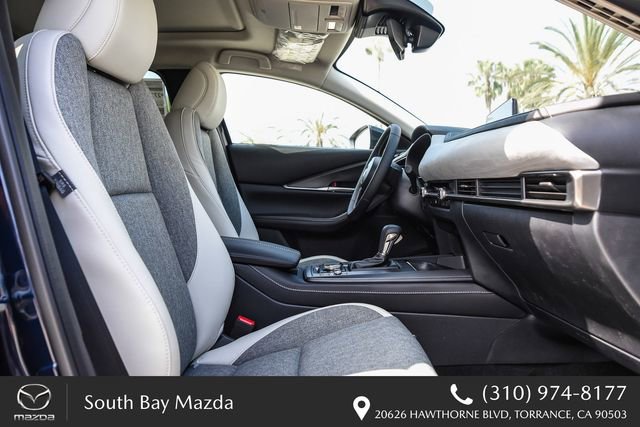 New 2026 MAZDA CX-30 Aire Edition image 17