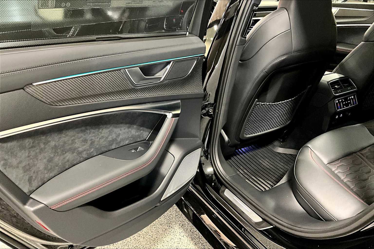 New 2026 Audi RS 6 performance image 21