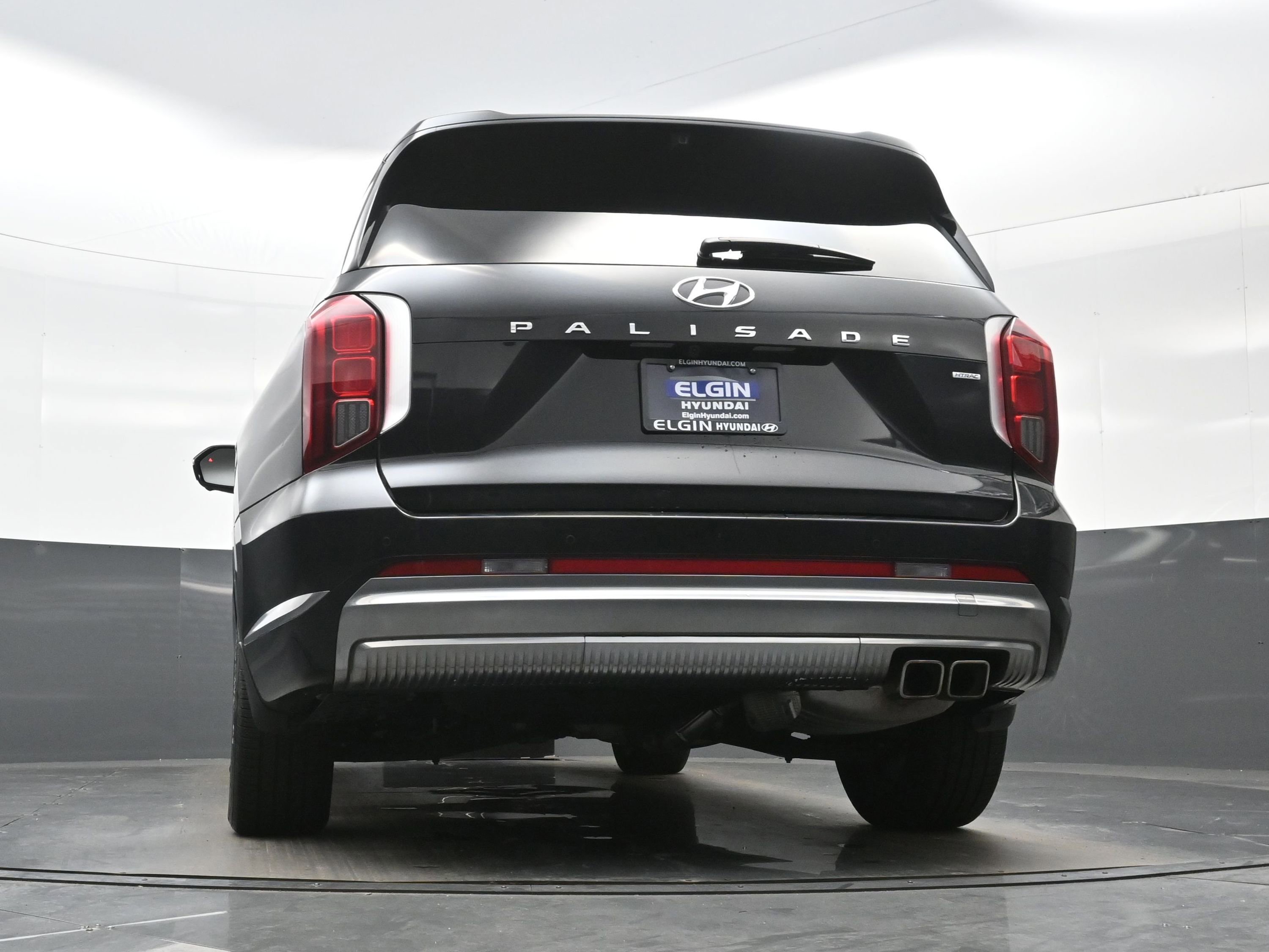 Used 2024 Hyundai Palisade Calligraphy AWD/4WD image 30