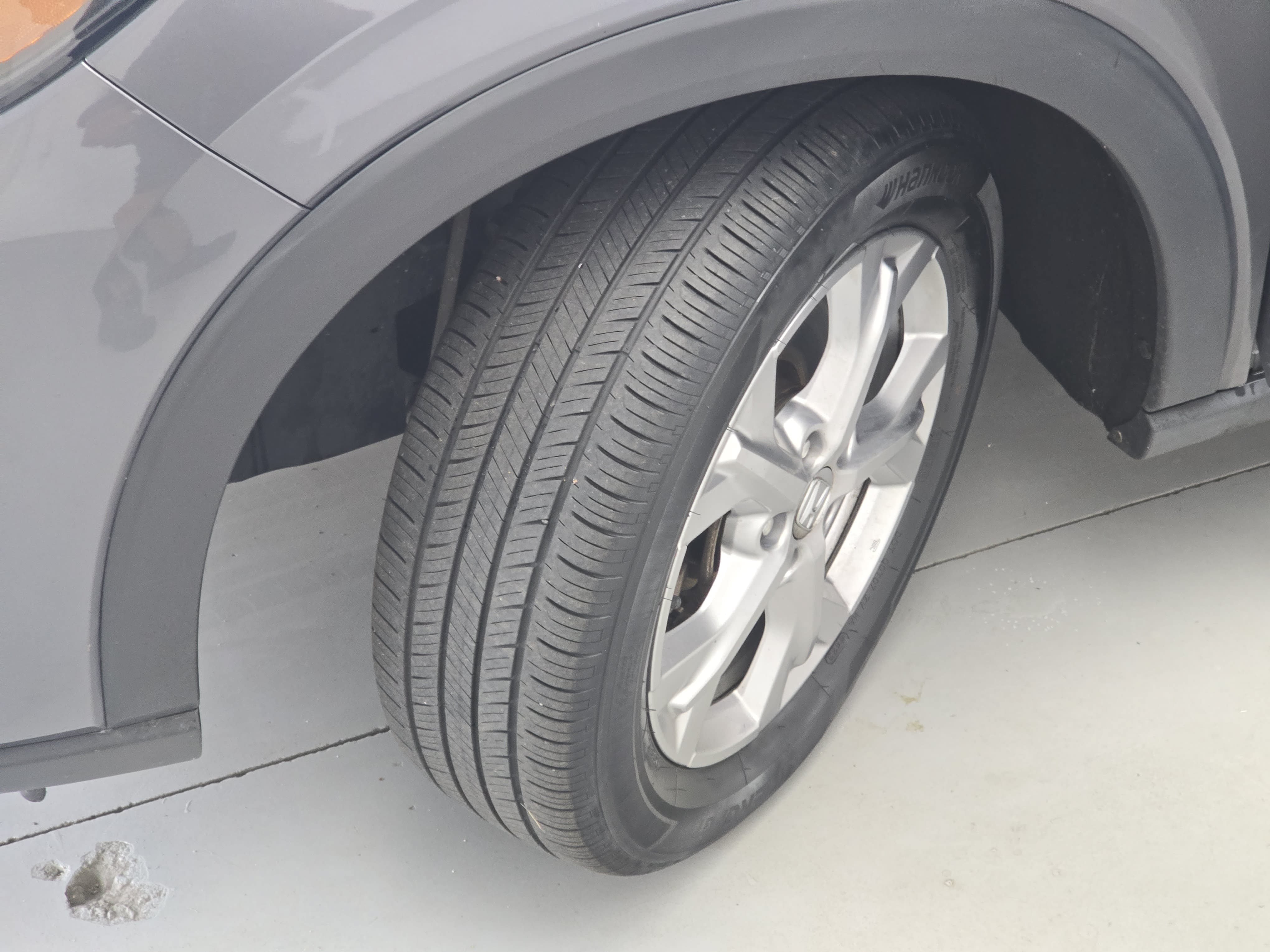 Used 2024 Honda HR-V LX image 31