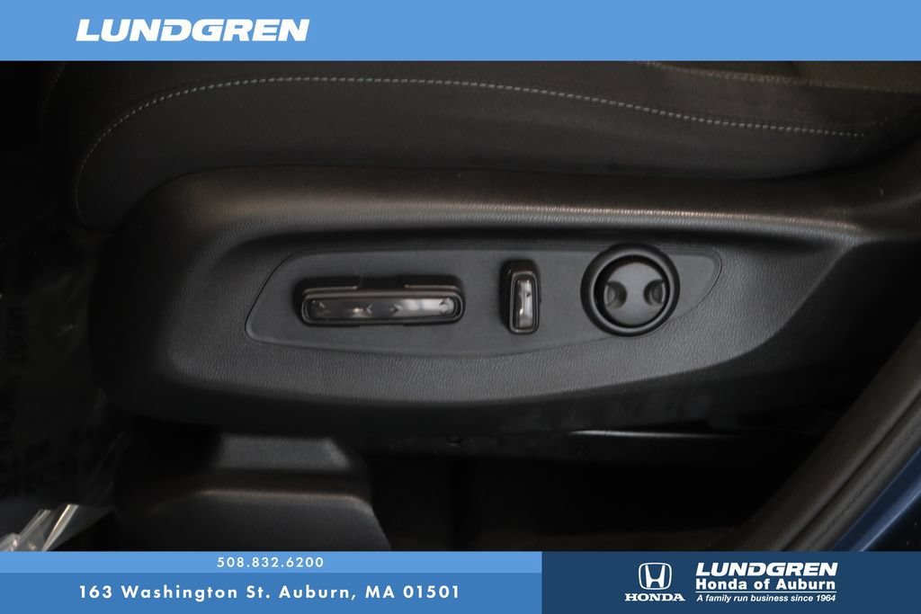 Used 2024 Honda CR-V EX image 13