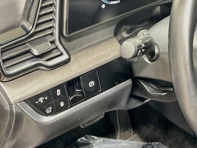 Certified 2023 Kia Sportage X-Line AWD/4WD image 10