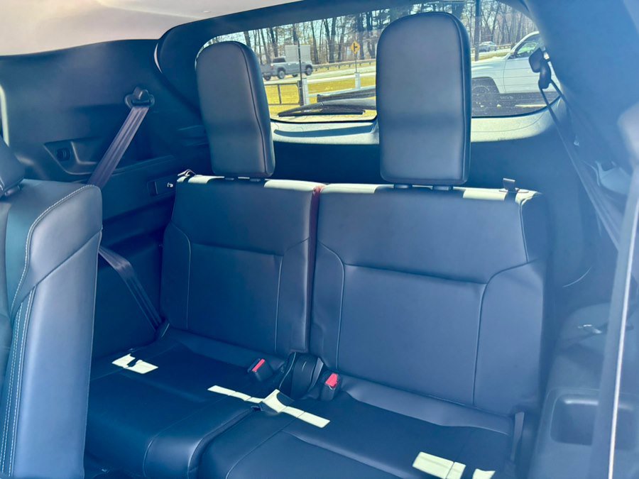 Used 2023 Mitsubishi Outlander SE image 19