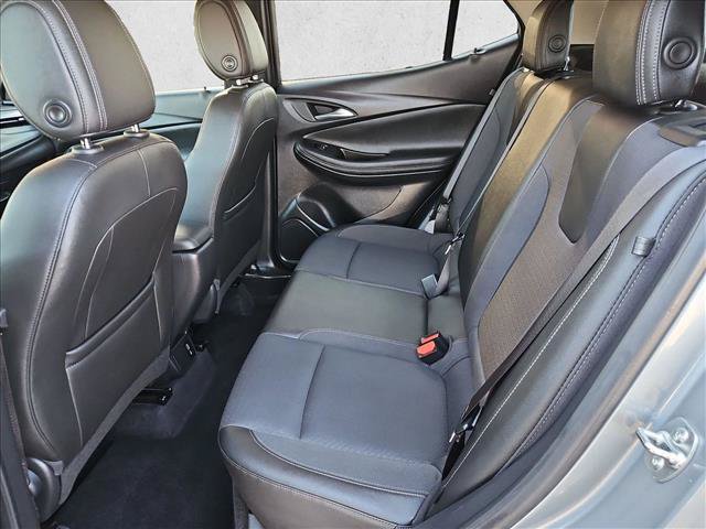 Used 2025 Buick Encore GX Preferred FWD image 16