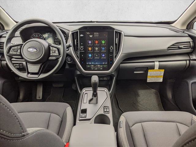 New 2025 Subaru Crosstrek 2.5i Premium image 14