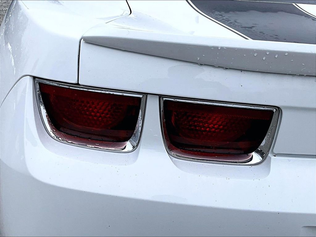 Used 2013 Chevrolet Camaro LT w/ RS Package image 23