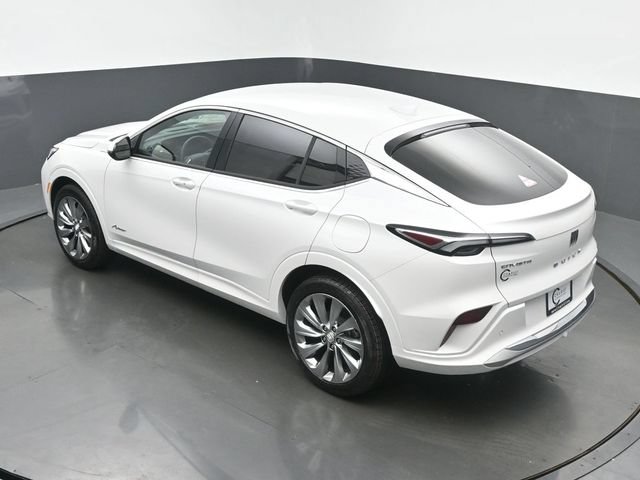 New 2026 Buick Envista Avenir FWD image 43