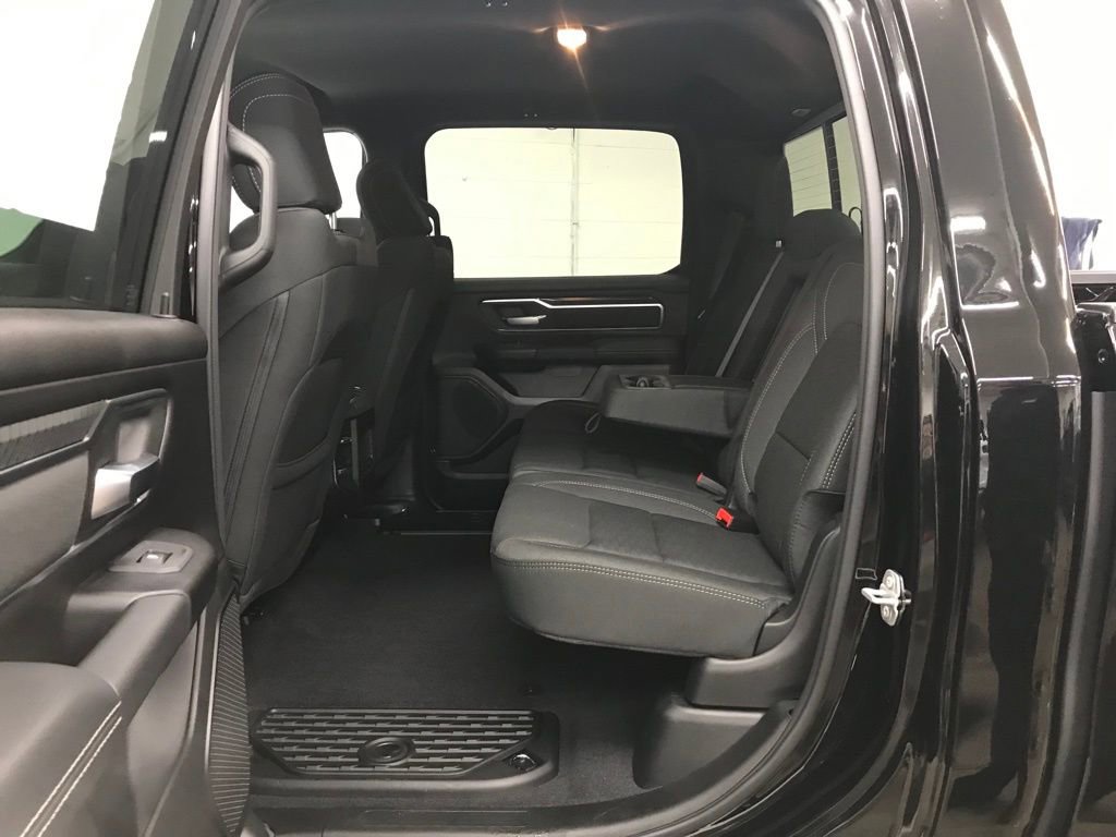 New 2026 RAM 1500 Big Horn image 37