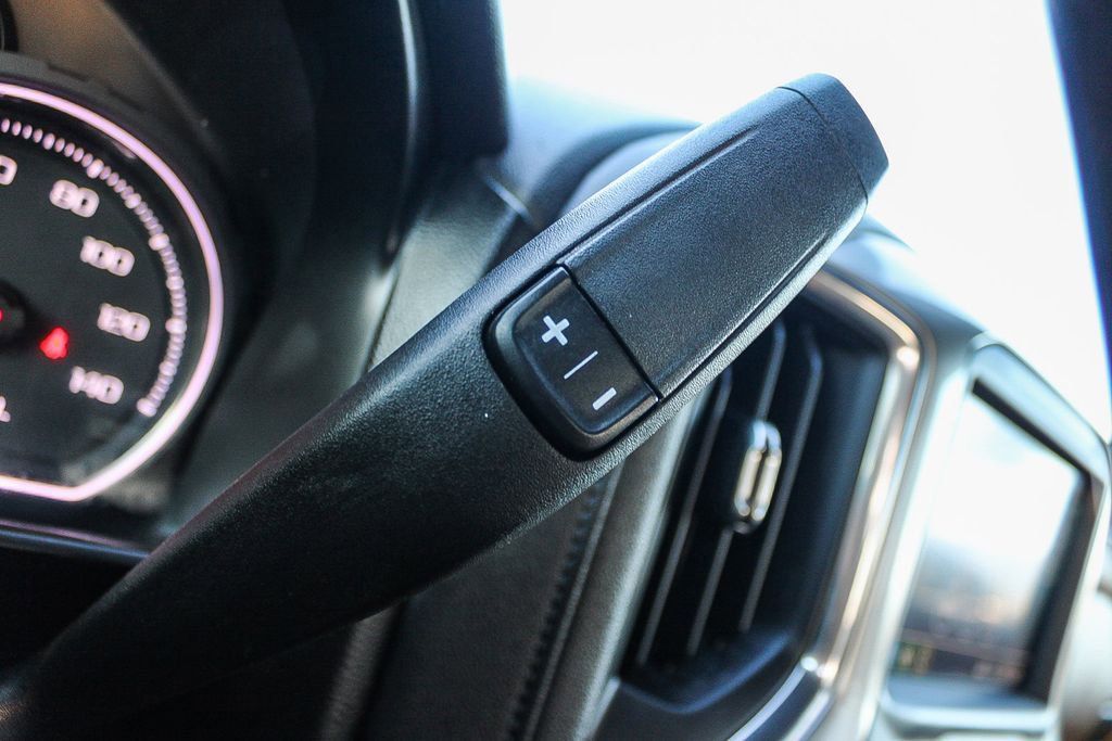 Used 2019 Chevrolet Silverado 1500 LT w/ All-Star Edition image 20