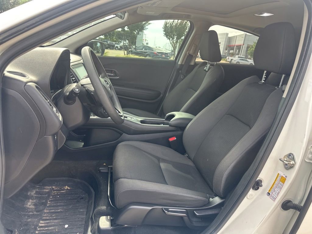 Used 2021 Honda HR-V EX image 5