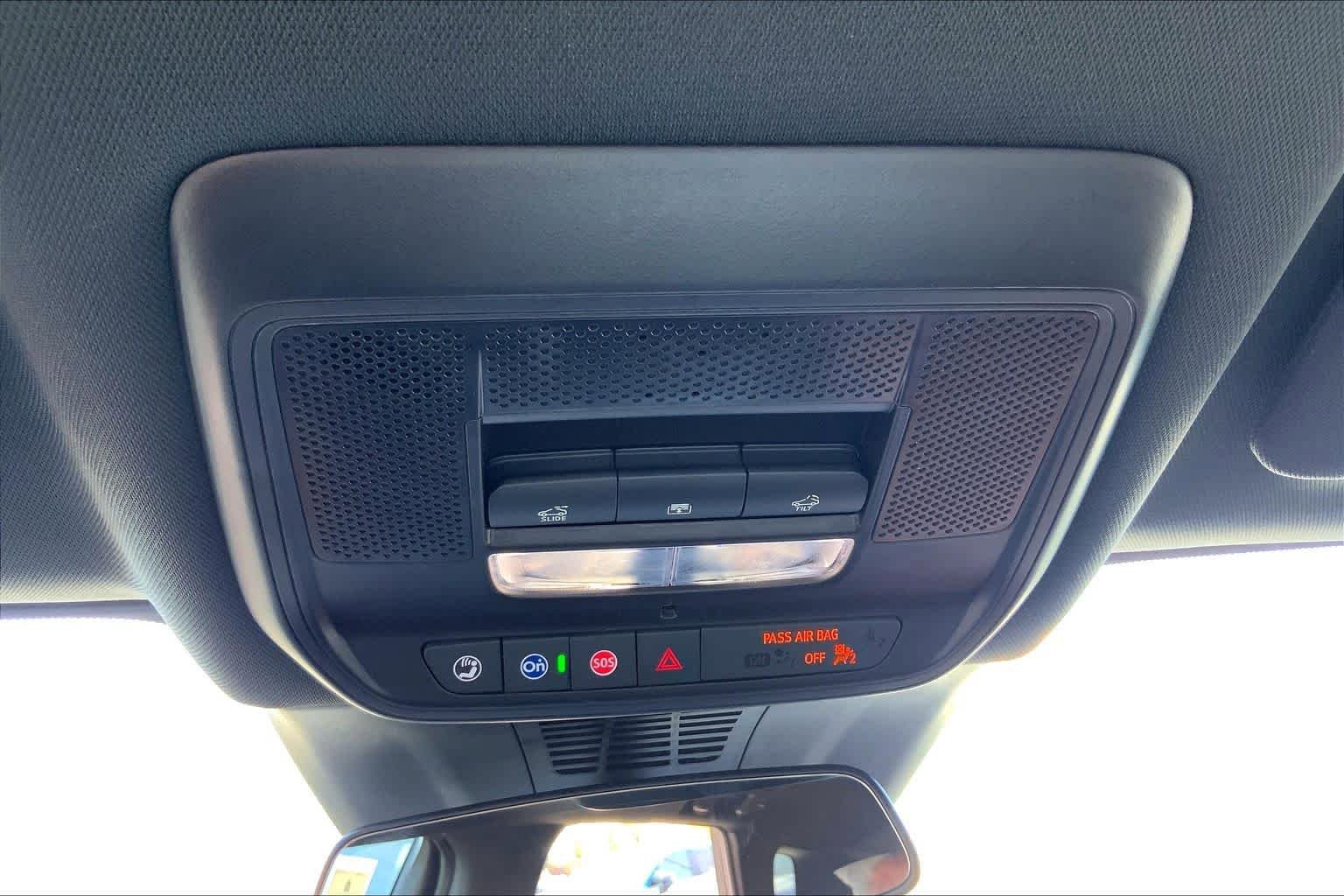 New 2026 Honda Prologue Elite image 18