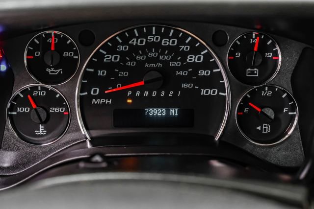 Used 2009 Chevrolet Express 1500 image 29