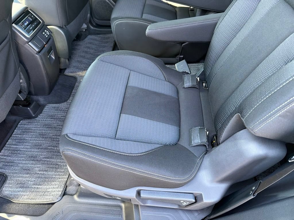 Used 2025 Subaru Ascent Premium AWD/4WD image 26