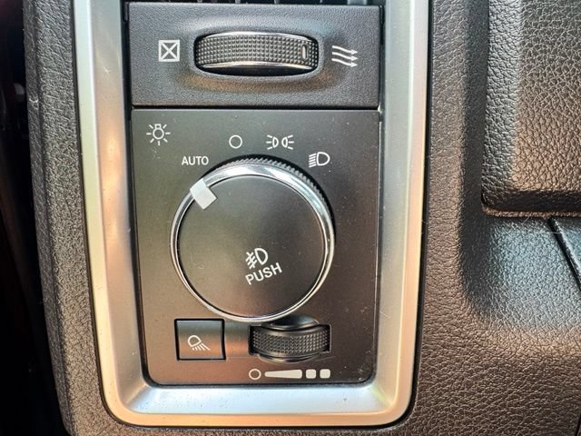 Used 2017 RAM 2500 Limited AWD/4WD image 31