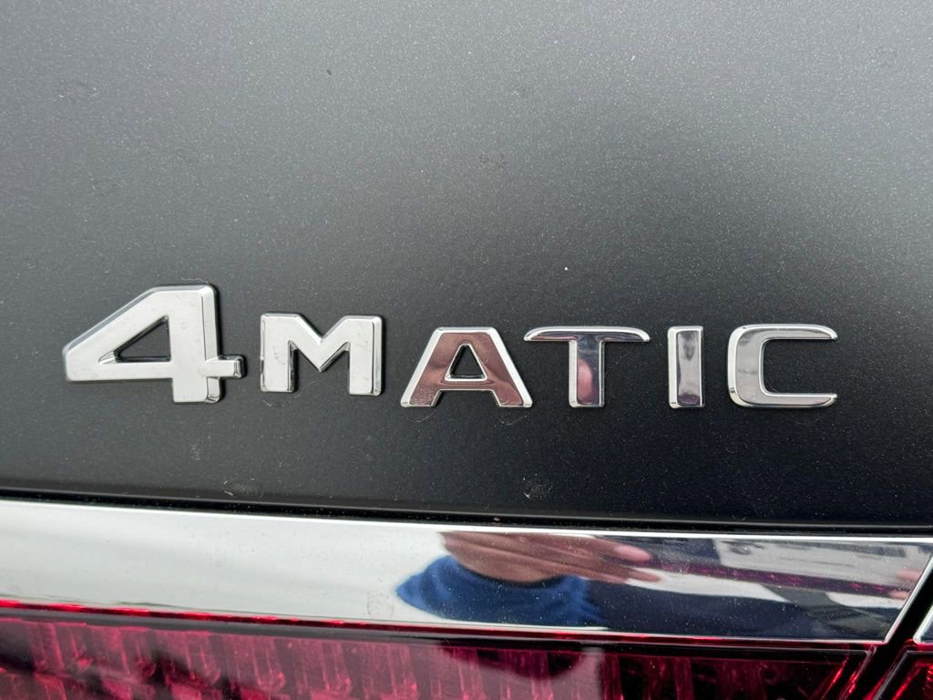 Used 2024 Mercedes-Benz S 500 4MATIC image 13