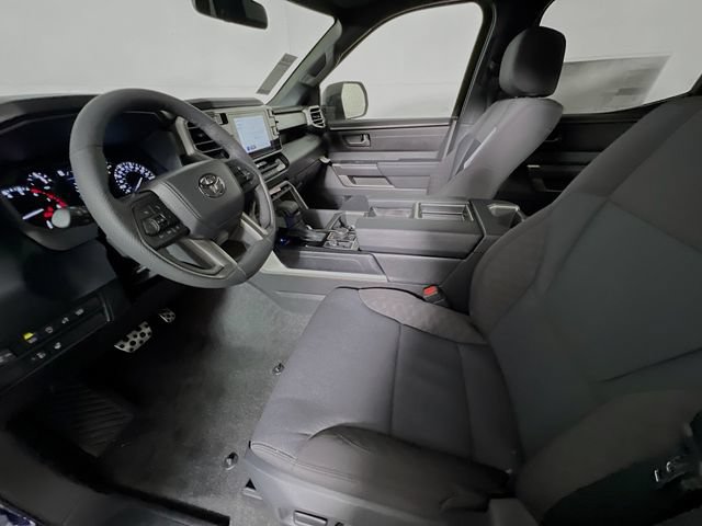 New 2026 Toyota Tundra SR5 AWD/4WD image 11