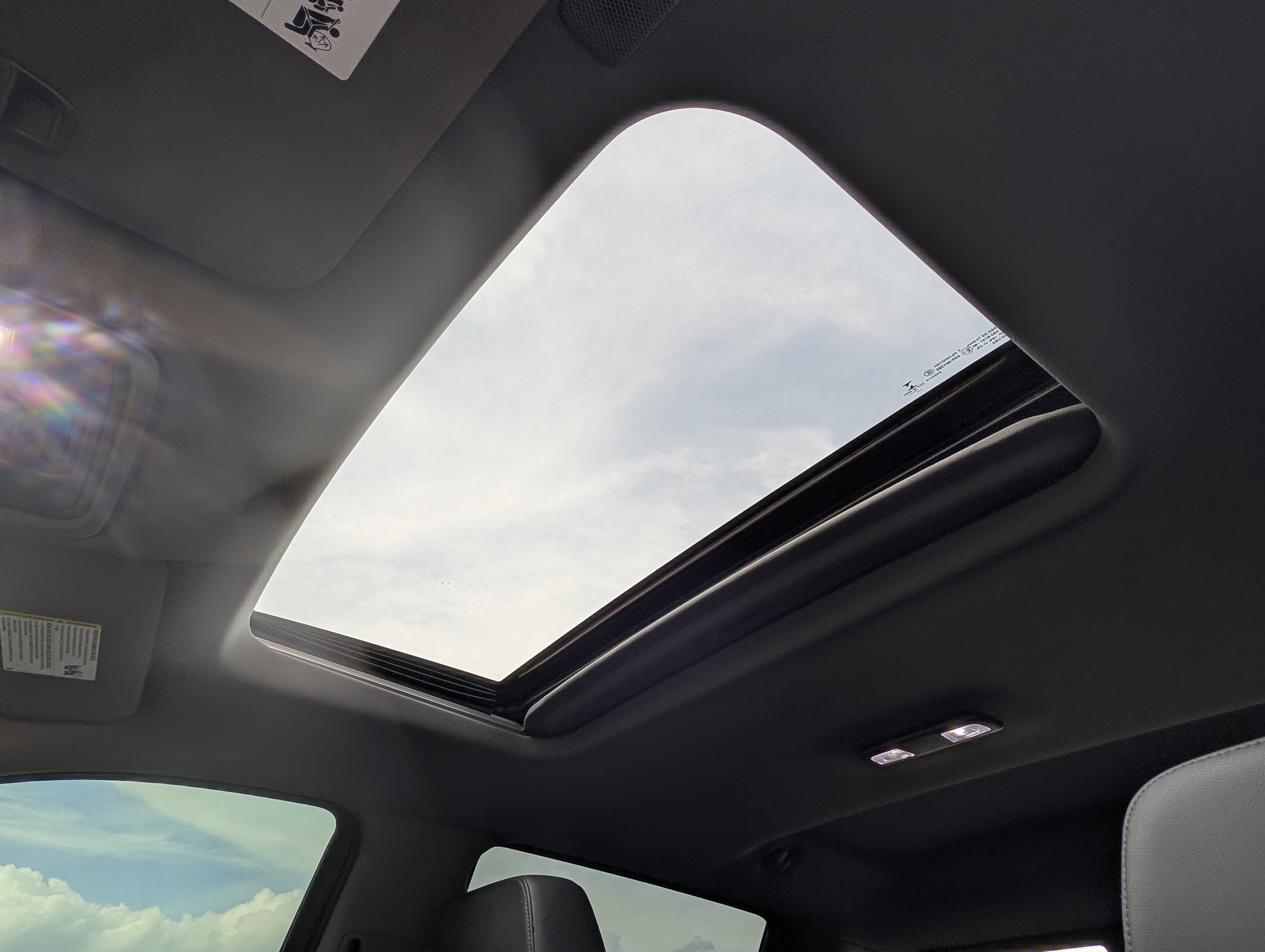 Used 2022 Chevrolet Silverado 1500 LTZ w/ Technology Package image 15