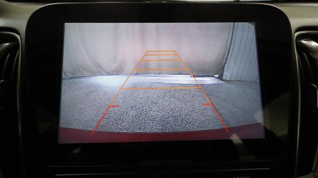 Used 2016 Chevrolet Malibu LT FWD image 15