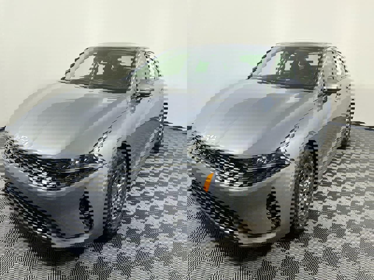 Used 2023 Kia K5 LXS image 9