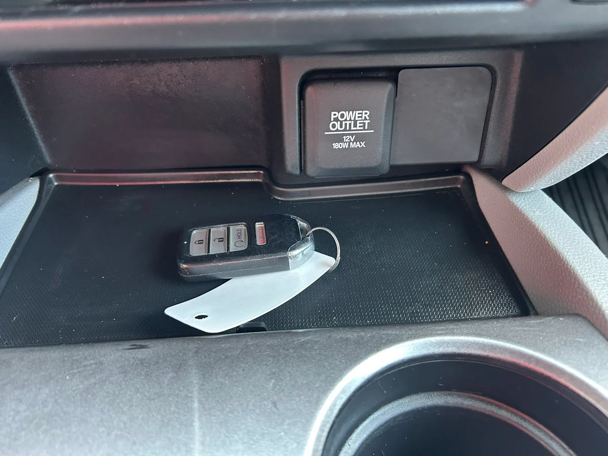 Used 2018 Honda Ridgeline RTL image 12