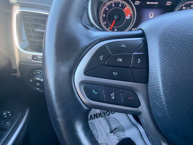 Used 2019 Jeep Cherokee Limited AWD/4WD image 21