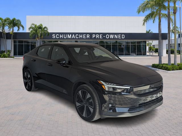 Used 2024 Polestar Polestar 2 image 2