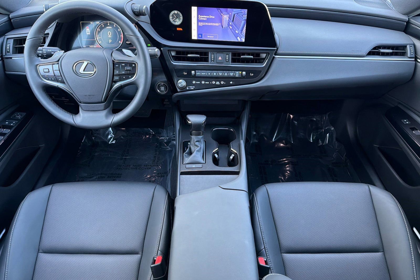 Used 2025 Lexus ES 350 image 17