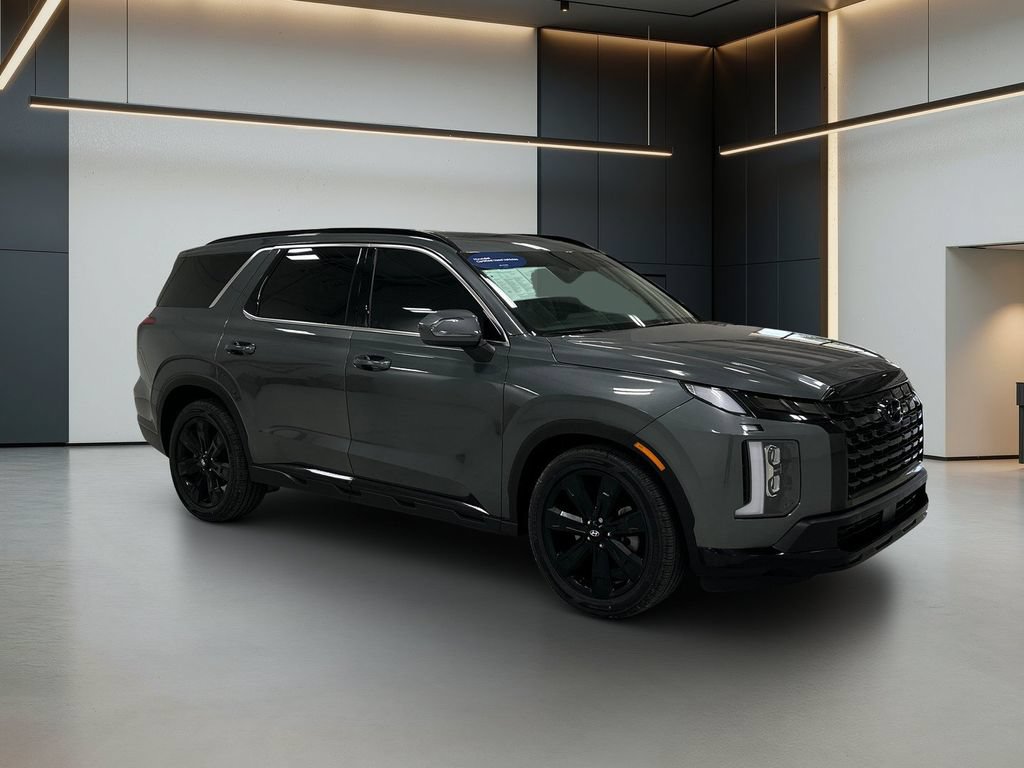 Used 2024 Hyundai Palisade XRT AWD/4WD image 9