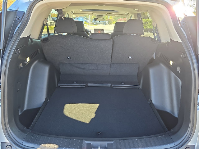 Used 2026 Honda CR-V EX image 31