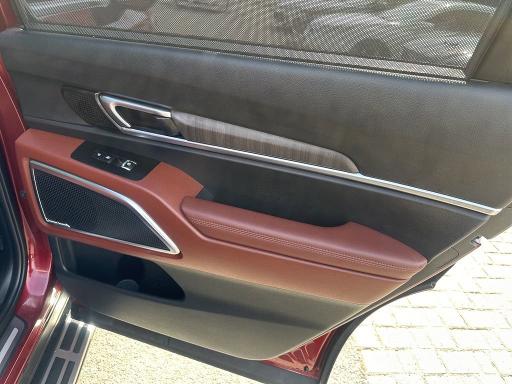 Used 2023 Kia Telluride SX Prestige image 33