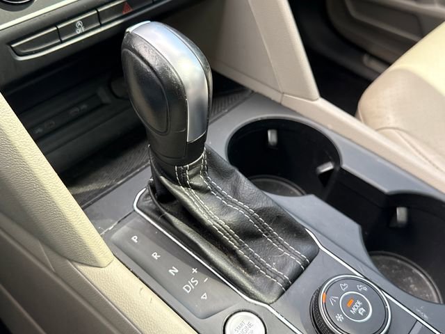 Used 2021 Volkswagen Atlas SE AWD/4WD image 33