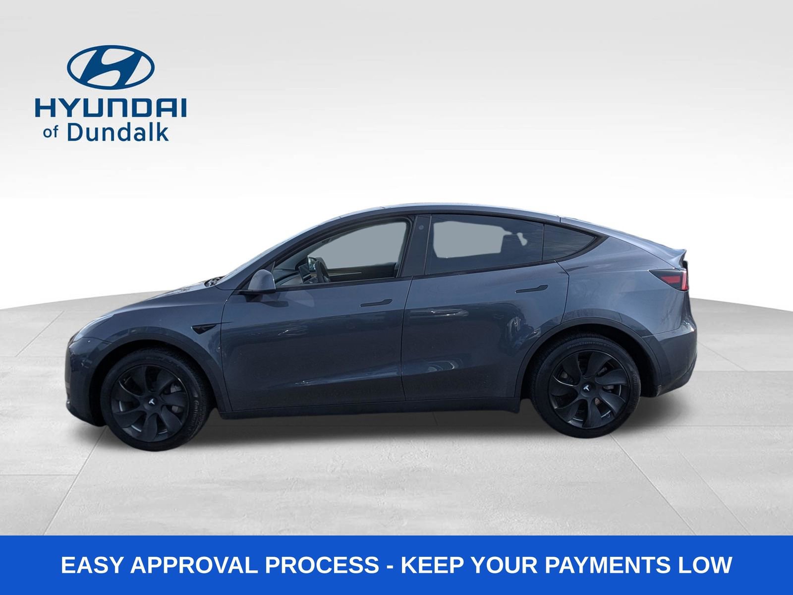 Used 2023 Tesla Model Y Long Range image 2