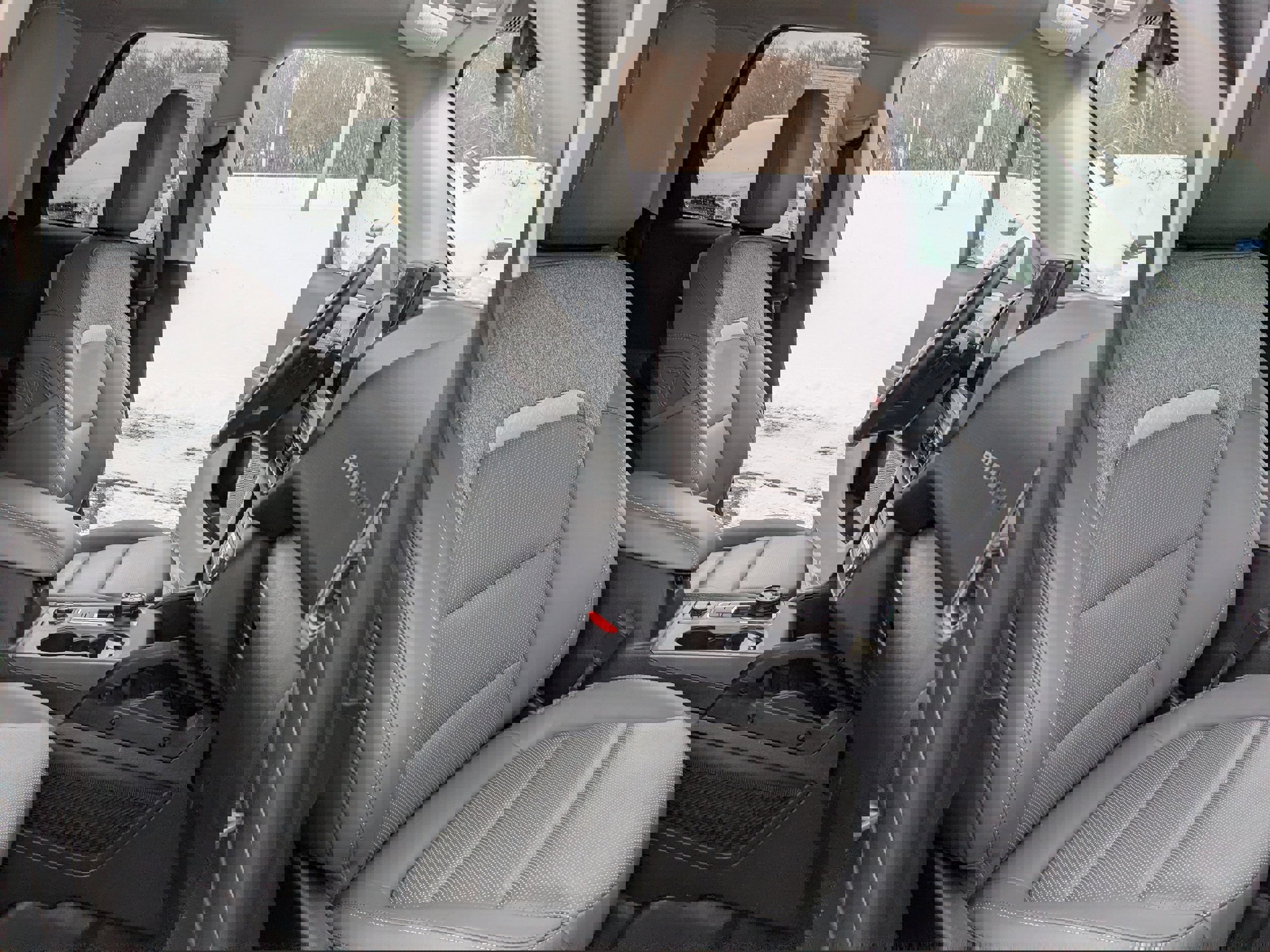 Used 2025 Ford Bronco Sport Badlands image 22