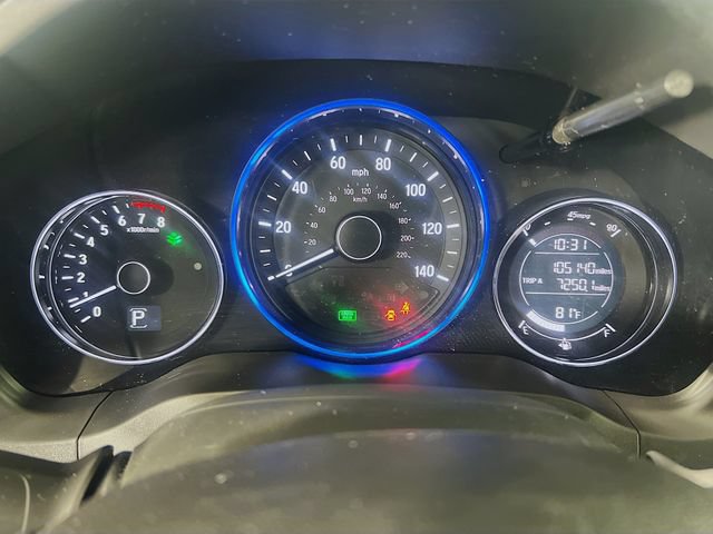 Used 2017 Honda HR-V EX image 15