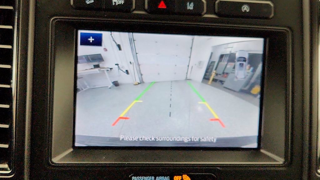 Used 2020 Ford Expedition Limited image 20